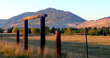 Fish Creek House Bed & Breakfast