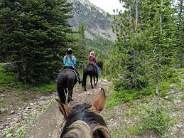 Fish Creek House Bed & Breakfast