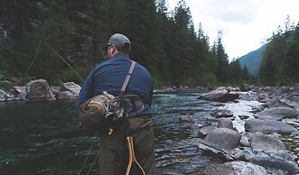 Fish Creek House Bed & Breakfast