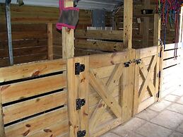 Fish Creek House Bed & Breakfast