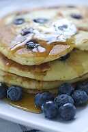 Fish Creek House Bed & Breakfast