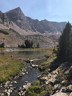 Fish Creek House Bed & Breakfast