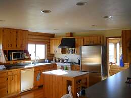 Fish Creek House Bed & Breakfast
