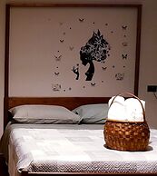 B&B Tre Passi Dalla Torre