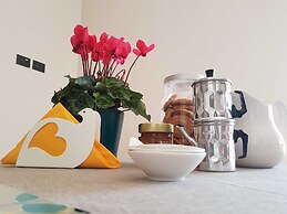 B&B Tre Passi Dalla Torre