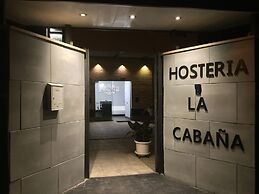 H La Cabaña