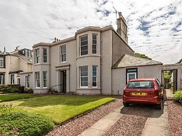 Tensea -charming 3-bed Apartment in North Berwick