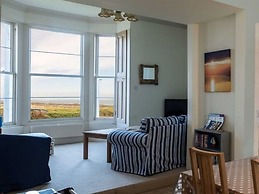 Tensea -charming 3-bed Apartment in North Berwick
