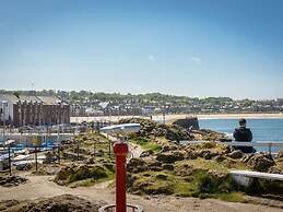 Tensea -charming 3-bed Apartment in North Berwick