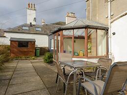 Tensea -charming 3-bed Apartment in North Berwick