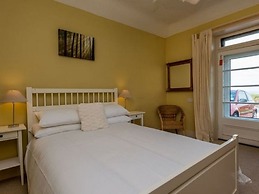 Tensea -charming 3-bed Apartment in North Berwick