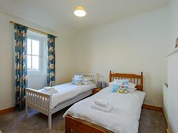 Tensea -charming 3-bed Apartment in North Berwick