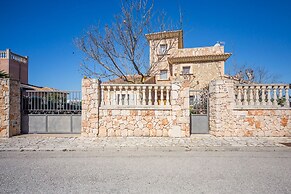 Villa Asturita