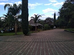 Dream Valley Park & Lodge