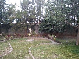 Dream Valley Park & Lodge