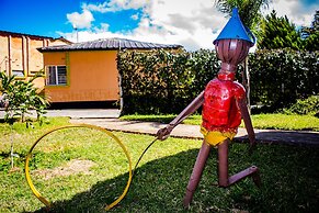 Dream Valley Park & Lodge