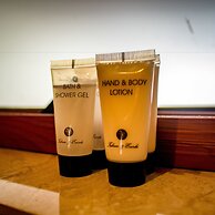 Dream Valley Park & Lodge