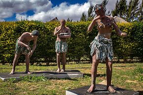 Dream Valley Park & Lodge