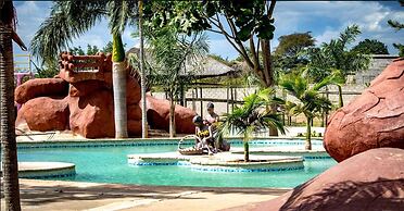 Dream Valley Park & Lodge