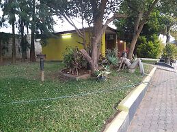 Dream Valley Park & Lodge