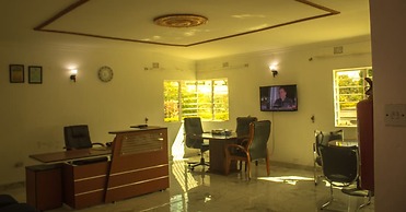 Dream Valley Park & Lodge