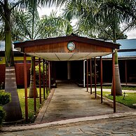 Dream Valley Park & Lodge