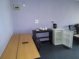 Dream Valley Park & Lodge