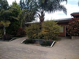 Dream Valley Park & Lodge