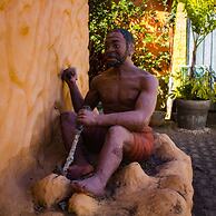 Dream Valley Park & Lodge