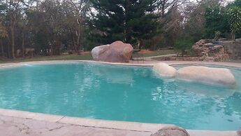 Dream Valley Park & Lodge