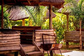 Dream Valley Park & Lodge