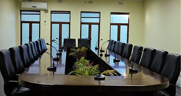 Dream Valley Park & Lodge