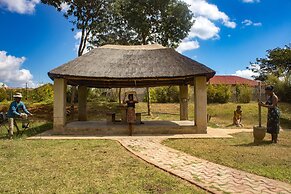 Dream Valley Park & Lodge