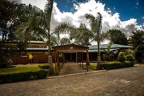 Dream Valley Park & Lodge