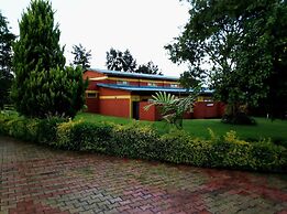 Dream Valley Park & Lodge