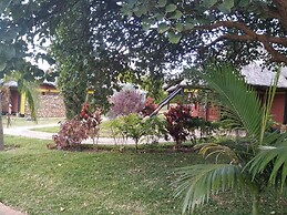 Dream Valley Park & Lodge