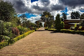 Dream Valley Park & Lodge