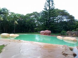 Dream Valley Park & Lodge