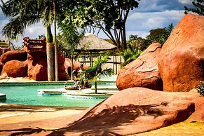 Dream Valley Park & Lodge