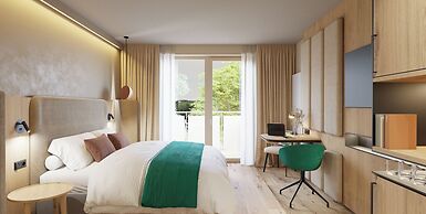 1A Landhotel Schicklberg