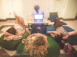 Loca Homestay Da Nang - Hostel