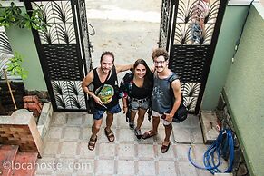 Loca Homestay Da Nang - Hostel