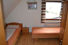 Gästehaus Eckenfels