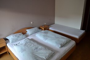 Gästehaus Eckenfels