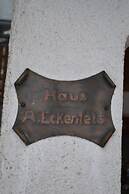Gästehaus Eckenfels