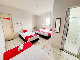 Hotel Jardim Do Cedro