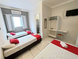 Hotel Jardim Do Cedro