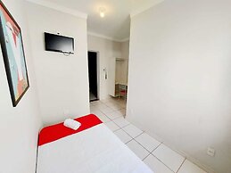 Hotel Jardim Do Cedro
