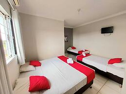 Hotel Jardim Do Cedro