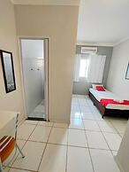 Hotel Jardim Do Cedro